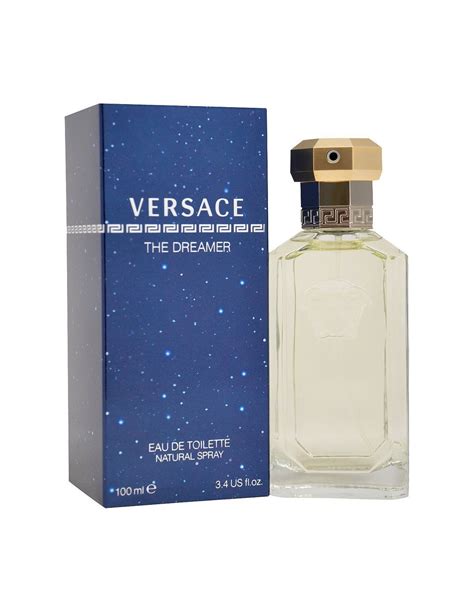 miglior prezzo profumo versace dreamer|The Dreamer di Versace da uomo .